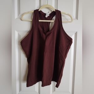 Athleta Momentum Tank Top